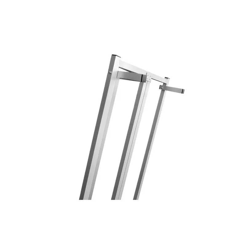Eristeleikkuri 1500 mm 0-180° eristeveitsellä