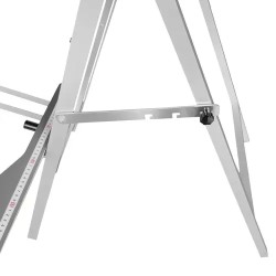 Eristeleikkuri 1500 mm 0-180° eristeveitsellä