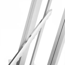 Eristeleikkuri 1500 mm 0-180° eristeveitsellä