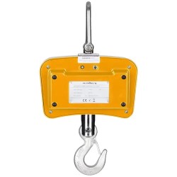 Steinberg Systems SBS-KW-1000Y nostovaaka 1000 kg 0,2 kg LCD kaukosäätimellä 4,25 kg