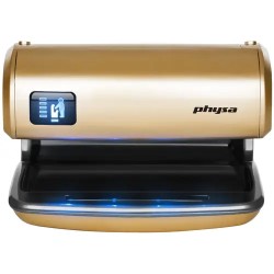 BARI GOLD käsidesikuivain 1200 W, helmiäisvalkoinen