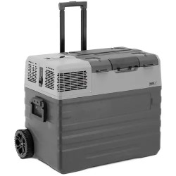 Autojääkaappi ja pakastin 52 l 12 24 V 100 240 V 20 20 C