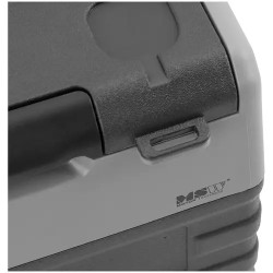 Autojääkaappi ja pakastin 52 l, 12/24 V / 100-240 V, -20 - 20 °C