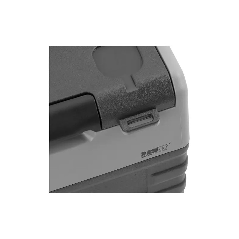 Autojääkaappi ja pakastin 52 l, 12/24 V / 100-240 V, -20 - 20 °C