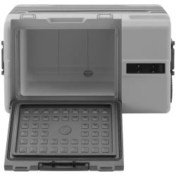 Autojääkaappi ja pakastin 52 l, 12/24 V / 100-240 V, -20 - 20 °C