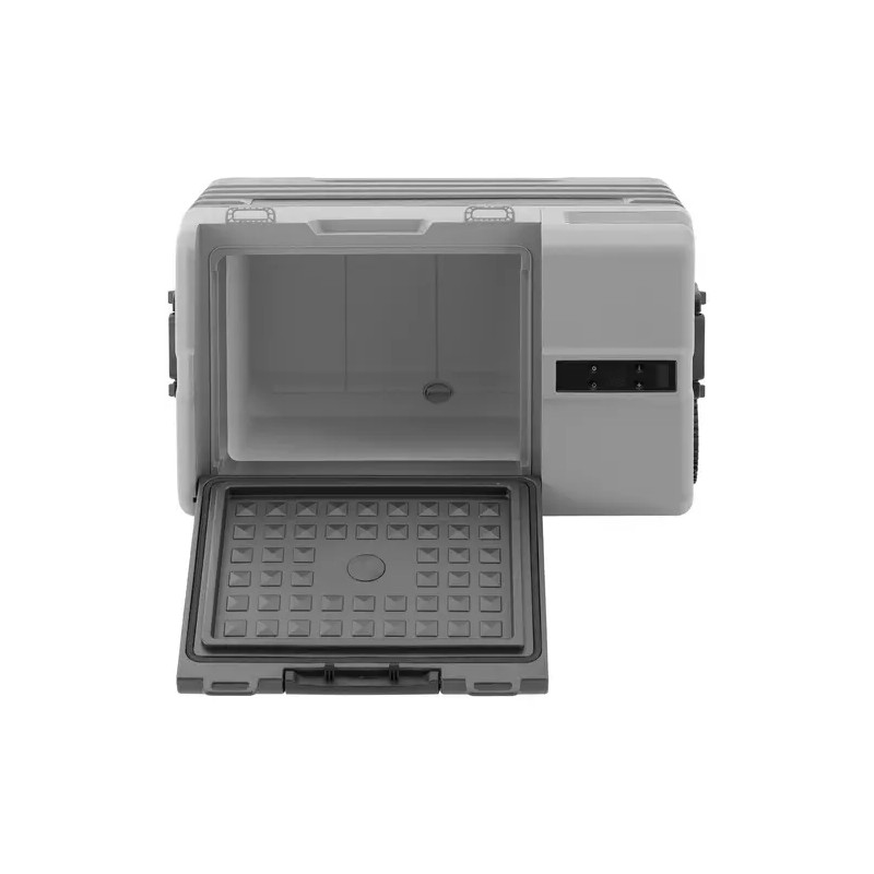 Autojääkaappi ja pakastin 52 l, 12/24 V / 100-240 V, -20 - 20 °C