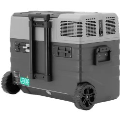 Autojääkaappi ja pakastin 52 l, 12/24 V / 100-240 V, -20 - 20 °C
