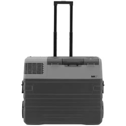 Autojääkaappi ja pakastin 52 l, 12/24 V / 100-240 V, -20 - 20 °C