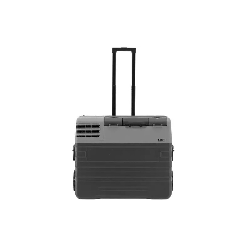 Autojääkaappi ja pakastin 52 l, 12/24 V / 100-240 V, -20 - 20 °C