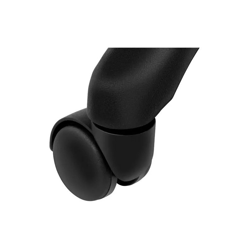 AVERSA GREEN työjakkara, korkeussäädettävä 45-58 cm, vihreä, max 150 kg