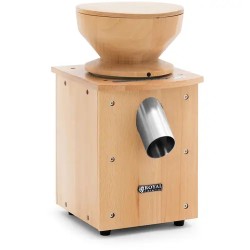 Royal Catering sähkökäyttöinen viljamylly 1 l 370 W