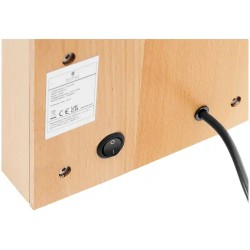 Royal Catering sähkökäyttöinen viljamylly 1 l 370 W