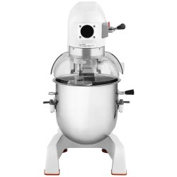 Royal Catering RCPM-30WP taikinasekoitin 25 l 1100 W laskettava kulho
