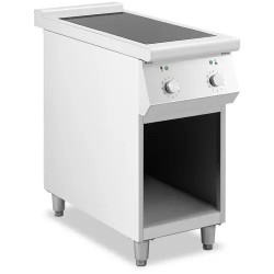 Royal Catering Induktioliesi 8500 W 2 x 30 cm 260 C