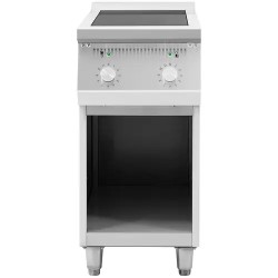 Royal Catering Induktioliesi 8500 W 2 x 30 cm 260 °C