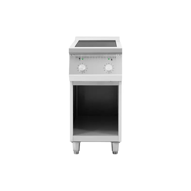 Royal Catering Induktioliesi 8500 W 2 x 30 cm 260 °C