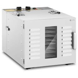 Royal Catering RCDA 1000 59S ruoankuivuri 1 000 W 10 tasoa