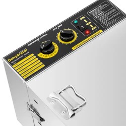 Royal Catering RCDA-1000/59S ruoankuivuri 1 000 W 10 tasoa