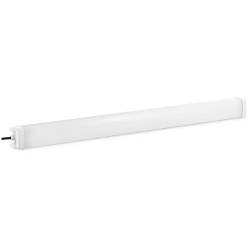 Wiesenfield WIE LED 40 LED kosteustilavalaisin 120 cm 40 W 4400 lm 6000 6500 K