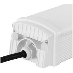 Wiesenfield WIE-LED-40 LED-kosteustilavalaisin 120 cm 40 W 4400 lm 6000-6500 K