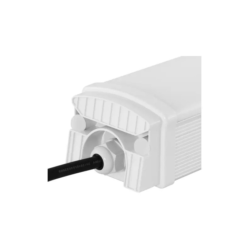 Wiesenfield WIE-LED-40 LED-kosteustilavalaisin 120 cm 40 W 4400 lm 6000-6500 K
