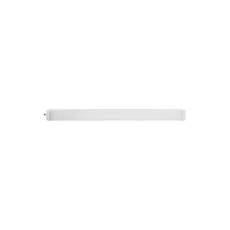 Wiesenfield WIE-LED-40 LED-kosteustilavalaisin 120 cm 40 W 4400 lm 6000-6500 K