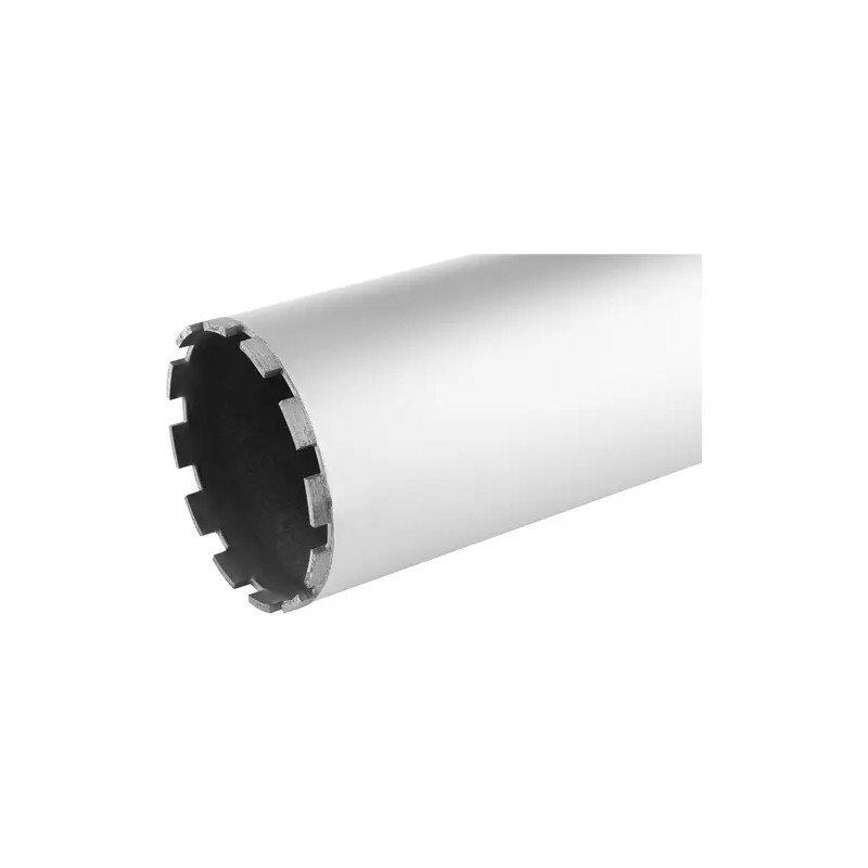 MSW-DCD-400/152 Timanttiporakruunu 152 x 400 mm, 1 1/4" UNC