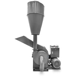 Vasaramylly 22 kW 800 1800 kg h