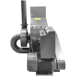 Vasaramylly 22 kW 800-1800 kg/h
