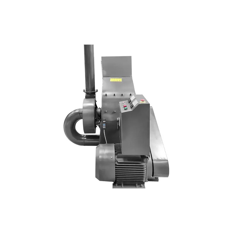 Vasaramylly 22 kW 800-1800 kg/h