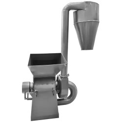 Vasaramylly 22 kW 800-1800 kg/h