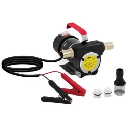 Dieselpumppu MSW OP40 12 V 40 l min