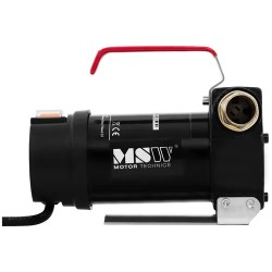 Dieselpumppu MSW-OP40 12 V 40 l/min