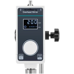 Laboratorion sekoitin 50-1200 RPM 20 l