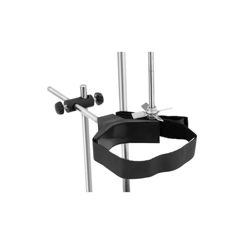 Laboratorion sekoitin 50-1200 RPM 20 l