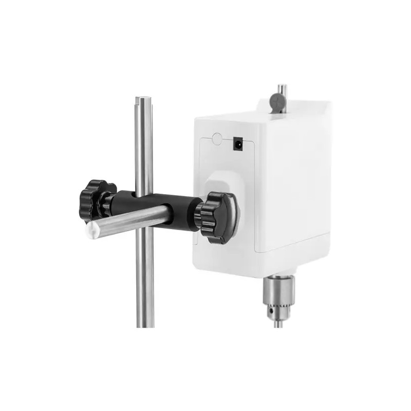 Laboratorion sekoitin 50-1200 RPM 20 l