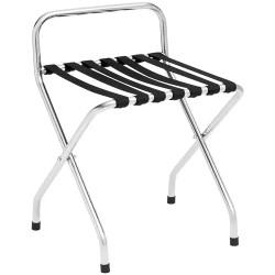 Royal Catering RCSR 720 kokoontaitettava matkatavarateline ruostumaton teräs 105 kg