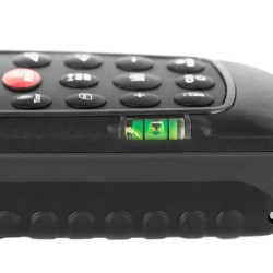 Laseretäisyysmittari 70 m, tarkkuus 1,5 mm, Bluetooth, IP54