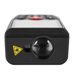 Laseretäisyysmittari 70 m, tarkkuus 1,5 mm, Bluetooth, IP54