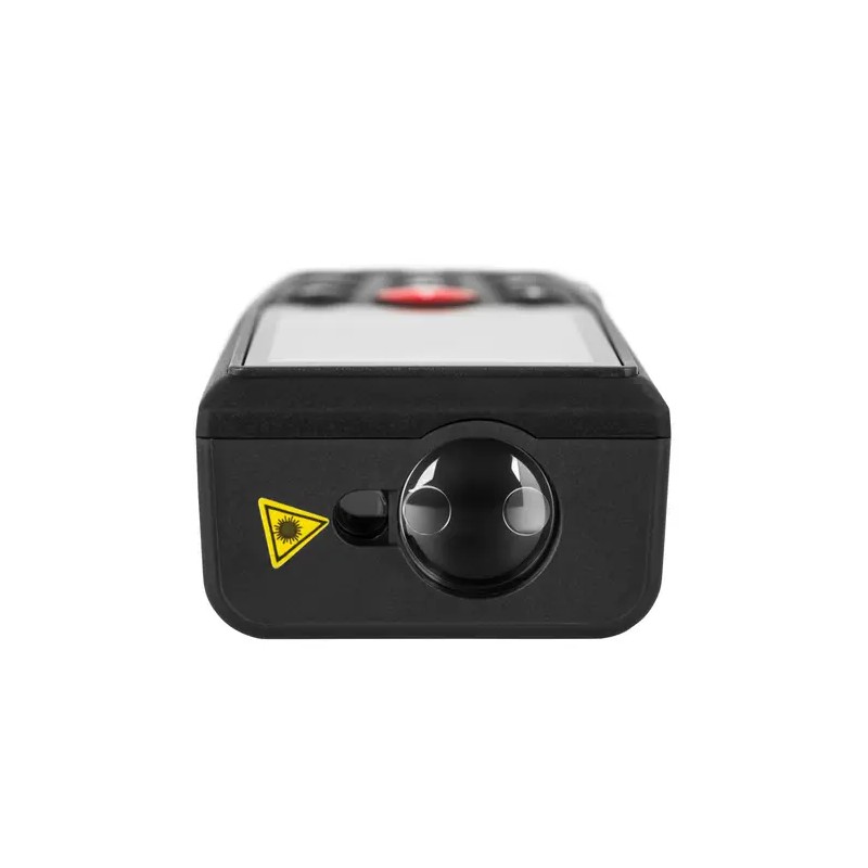Laseretäisyysmittari 70 m, tarkkuus 1,5 mm, Bluetooth, IP54