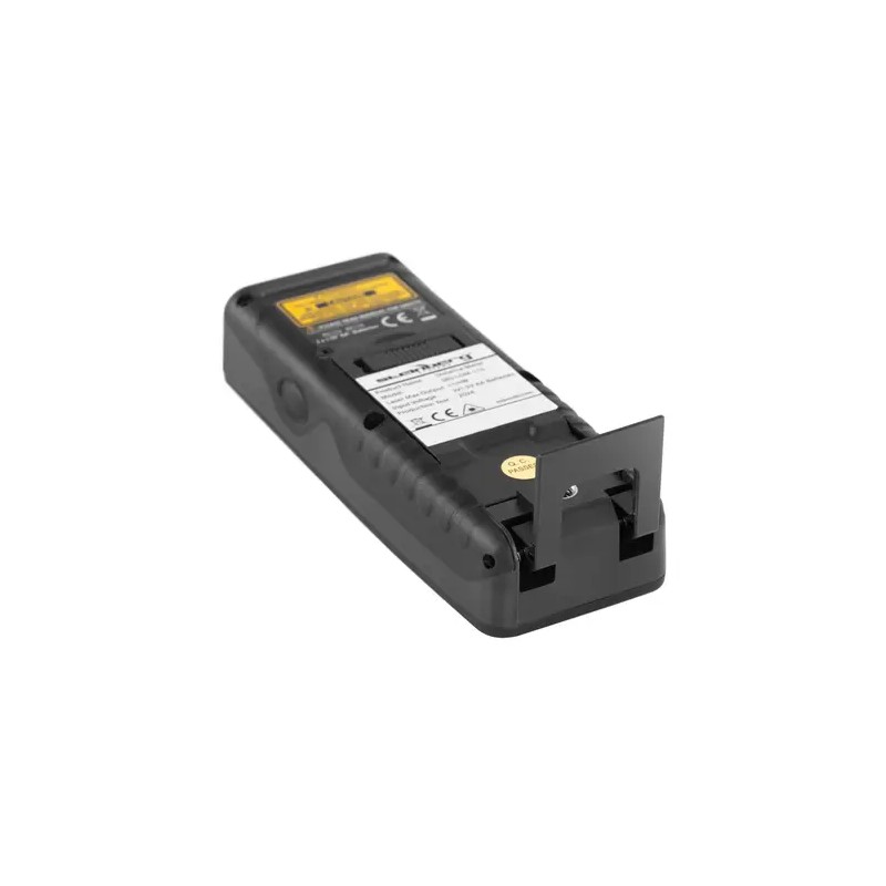 Laseretäisyysmittari 70 m, tarkkuus 1,5 mm, Bluetooth, IP54