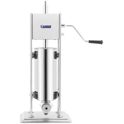 Royal Catering RC-CMM289 Churro-puristin 5 l, ruostumaton teräs