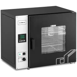 Steinberg Systems SBS ADO 1000 kuivauskaappi 58 l 1670 W