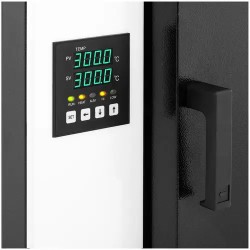 Steinberg Systems SBS-ADO-1000 kuivauskaappi 58 l 1670 W