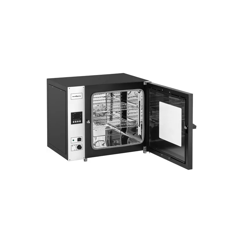 Steinberg Systems SBS-ADO-1000 kuivauskaappi 58 l 1670 W