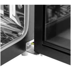 Steinberg Systems SBS-ADO-1000 kuivauskaappi 58 l 1670 W