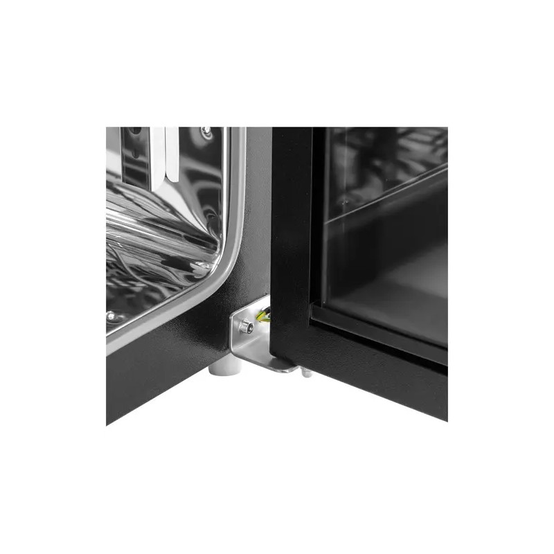 Steinberg Systems SBS-ADO-1000 kuivauskaappi 58 l 1670 W