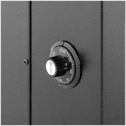 Steinberg Systems SBS-ADO-1000 kuivauskaappi 58 l 1670 W