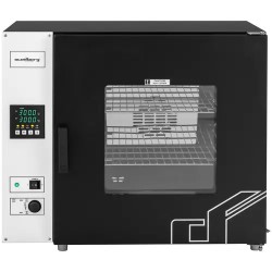 Steinberg Systems SBS-ADO-1000 kuivauskaappi 58 l 1670 W