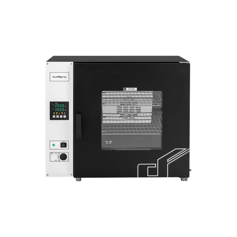 Steinberg Systems SBS-ADO-1000 kuivauskaappi 58 l 1670 W